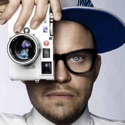 Leica M 特殊版本限量特搜