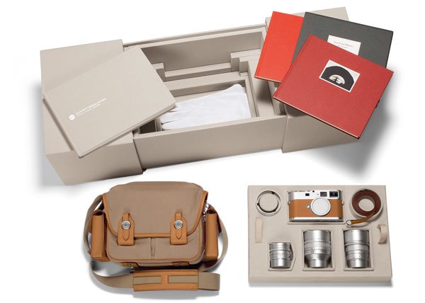 Leica M 特殊版本限量特搜