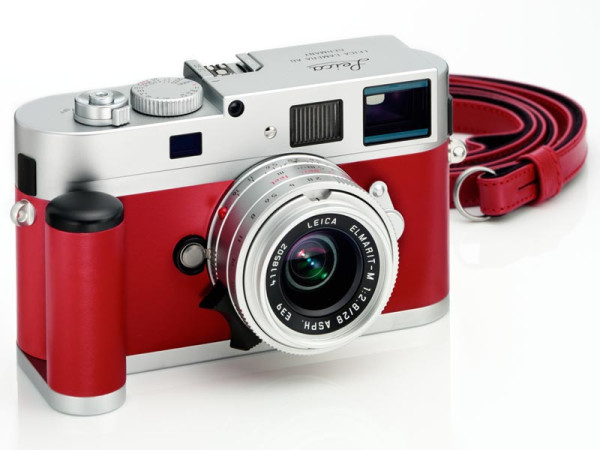 Leica M 特殊版本限量特搜