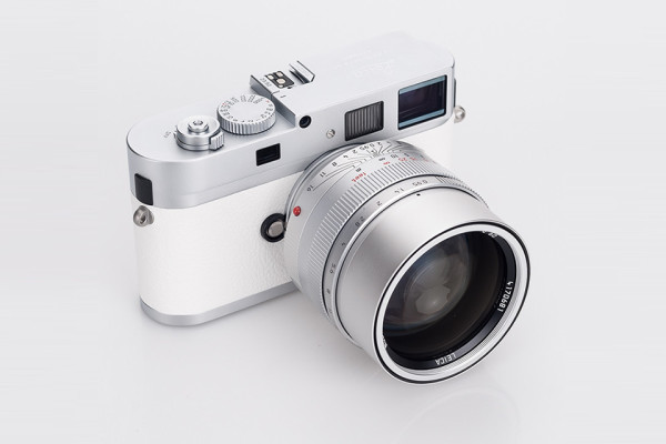 Leica M 特殊版本限量特搜