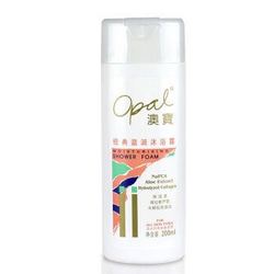 opal 澳宝 经典滋润沐浴露  200ml *3件