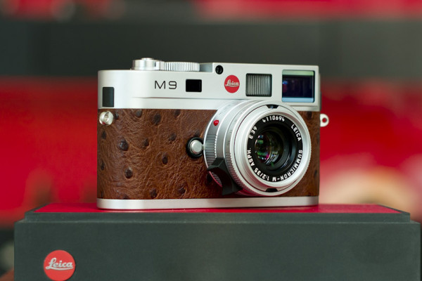 Leica M 特殊版本限量特搜
