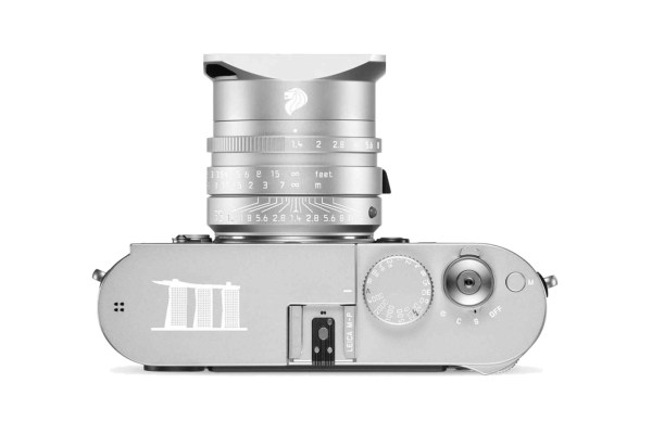 Leica M 特殊版本限量特搜