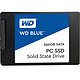 西部数据(WD) Blue系列 250G 固态硬盘(WDS250G1B0A)