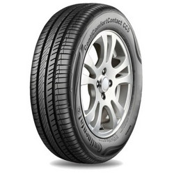 Continental 马牌 205/55R16 91V CC5 汽车轮胎