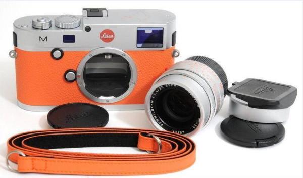 Leica M 特殊版本限量特搜