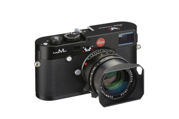 Leica M 特殊版本限量特搜