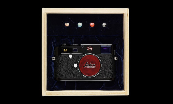 Leica M 特殊版本限量特搜