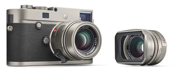 Leica M 特殊版本限量特搜