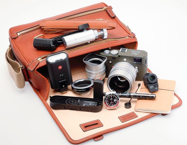 Leica M 特殊版本限量特搜