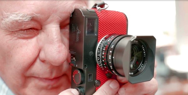 Leica M 特殊版本限量特搜
