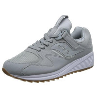 限尺码：saucony 圣康尼 GRID 8500 S702864 男款复古跑鞋