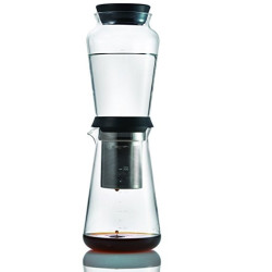 HARIO 雫 SBS-5B 水滴式咖啡套装 600ml