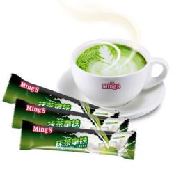 Mings 铭氏咖啡 抹茶拿铁 22g*60支 *6件