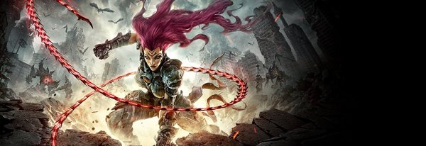 有生之年系列！天启骑士领衔《暗黑血统3》公布，2018年内发售