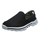 限尺码：SKECHERS 斯凯奇 GO WALK 3系列 53980 男款健步鞋