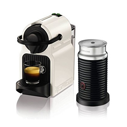 #原创新人#NESPRESSO Inissia 胶囊咖啡机返利申请攻略