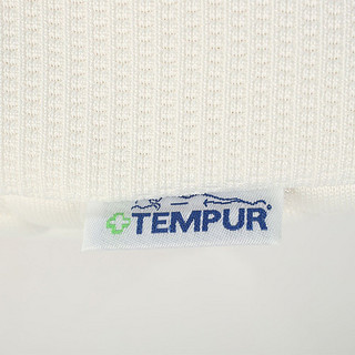 TEMPUR 泰普尔 丹麦进口柔软记忆枕头睡眠慢回弹太空记忆棉 云雾枕