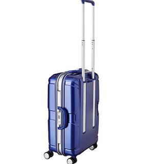 Samsonite 新秀丽 Cruisair DLX BY2 铝框拉杆箱 蓝色 21英寸