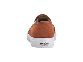 VANS 范斯 Slip-On SF 女士休闲鞋