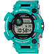  CASIO 卡西欧 G-SHOCK GWF-D1000MB-3JF 六局电波光能蛙人潜水表　