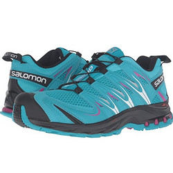 SALOMON 萨洛蒙 XA PRO 3D 女款越野跑鞋