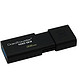 KinGston 金士顿 DT100G3  USB3.0 高速U盘 32G