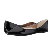 史蒂夫·马登 STEVE MADDEN Emmpier 女士尖头平底单鞋