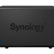 Synology 群晖 DS416 企业级 NAS网络存储