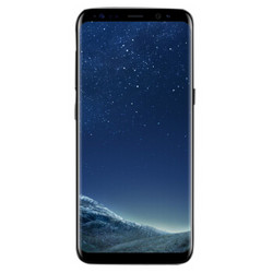 SAMSUNG 三星 Galaxy S8 4GB+64GB 智能手机