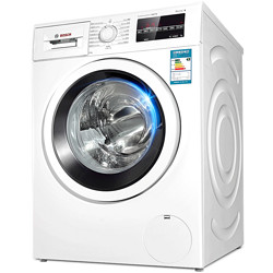 德国Bosch/博世 XQG80-WAP242608W全自动变频智能滚筒洗衣机8公斤