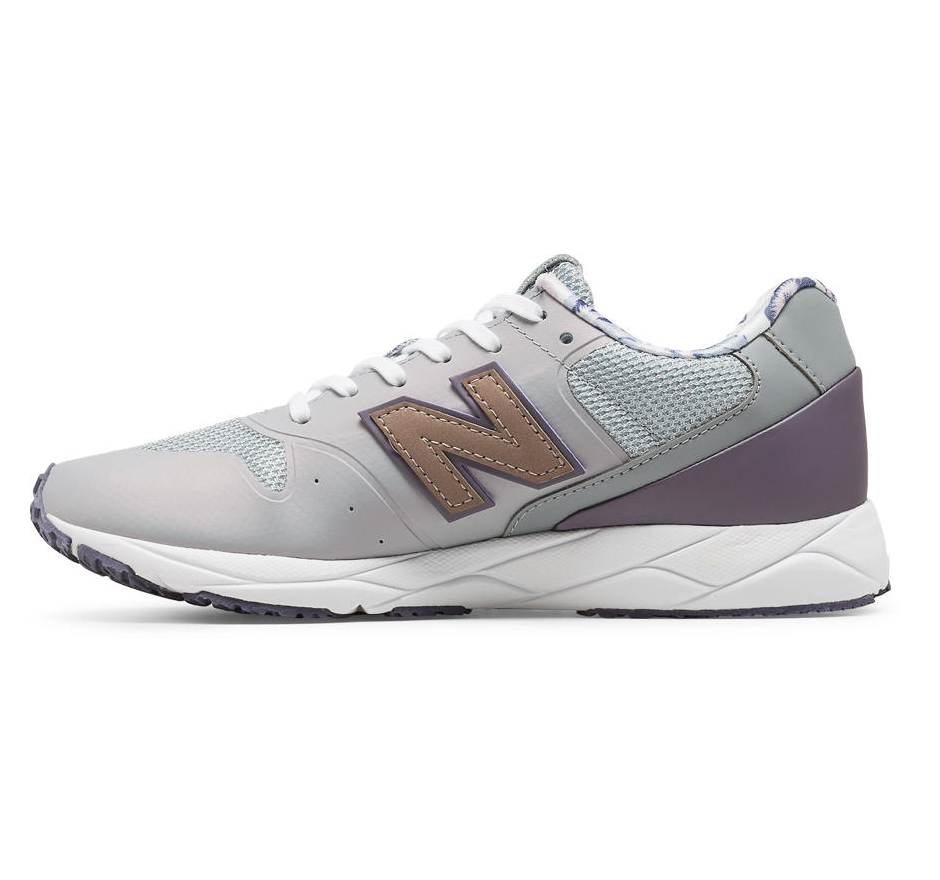 new balance WRT96系列 WRT96PCB 女款跑鞋