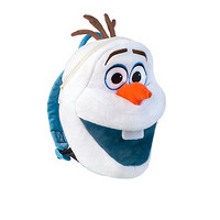 新低价：Littlelife Toddler Disney Olaf 儿童小背包