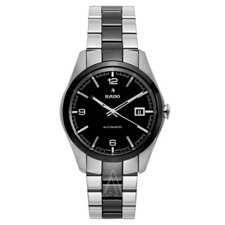 RADO 雷达 HyperChrome 皓星系列 R32109152 男士机械腕表