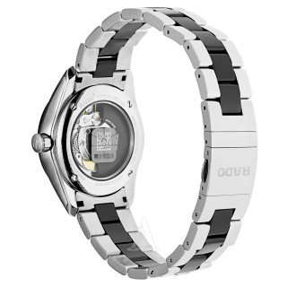 RADO 雷达 HyperChrome 皓星系列 R32109152 男士机械腕表