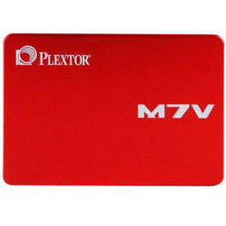 PLEXTOR 浦科特 M7VC 128G 2.5英寸 SATA3.0 SSD 固态硬盘