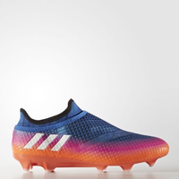 adidas 阿迪达斯 Messi 16+Pureagility FG *级足球鞋