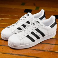 adidas 阿迪达斯 Originals SUPERSTAR 男子休闲运动鞋