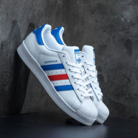 adidas 阿迪达斯 Originals SUPERSTAR 男子休闲运动鞋