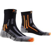 X-SOCKS Sky Run 2.0 男士竞速跑步袜