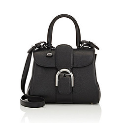  DELVAUX Brillant mini 女士单肩斜挎包 