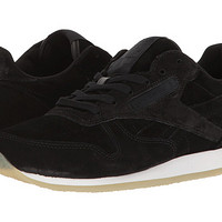 Reebok 锐步 Classic Leather Crepe Neutral Pop 女士休闲鞋