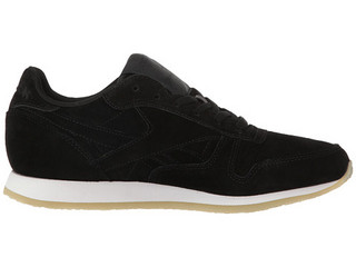 Reebok 锐步 Classic Leather Crepe Neutral Pop 女士休闲鞋