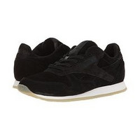 Reebok 锐步 Classic Leather Crepe Neutral Pop 女士休闲鞋