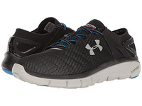 UNDER ARMOUR 安德玛 UA Speedform Fortis Night 男士休闲鞋 