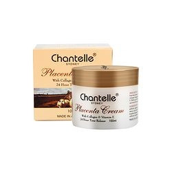 Chantelle 24小时保湿羊胎素绵羊油 100ml