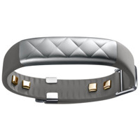 JAWBONE 卓棒 UP3 智能手环