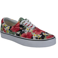 VANS 范斯 Digi Aloha Era系列 女士印花休闲鞋