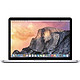  Apple 苹果 MacBook Pro MF839CH/A 13.3英寸笔记本电脑（i5、8GB、128GB）　