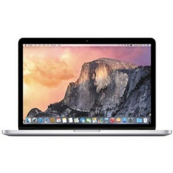 Apple 苹果 MacBook Pro MF839CH/A 13.3英寸笔记本电脑（i5、8GB、128GB） 